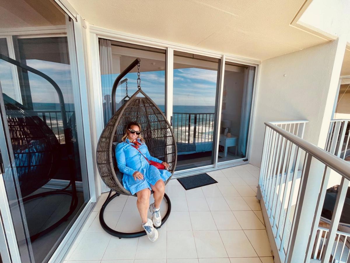 Beachside/ Paradise Best Views Гоулд Коуст Екстериор снимка