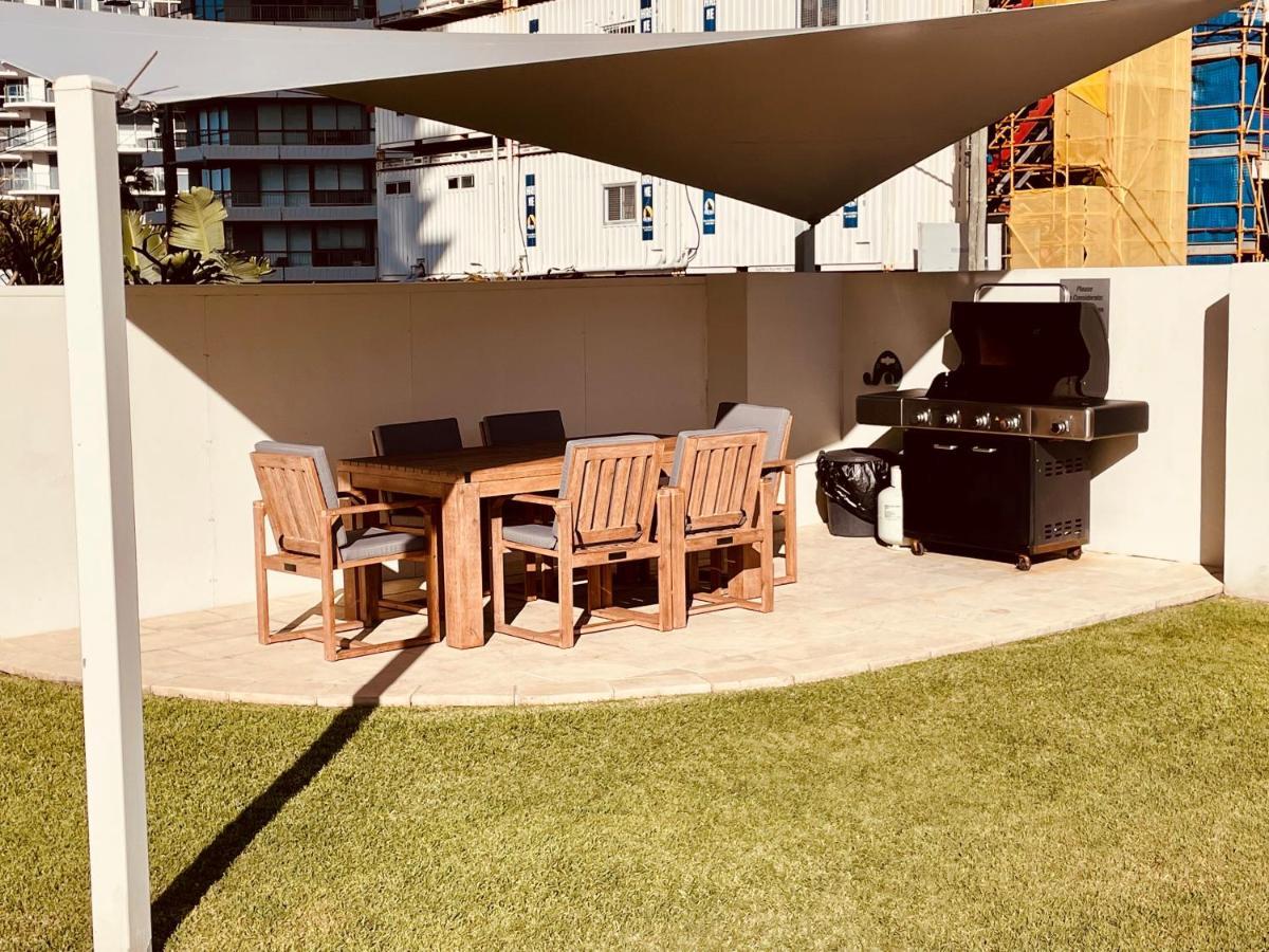 Beachside/ Paradise Best Views Гоулд Коуст Екстериор снимка