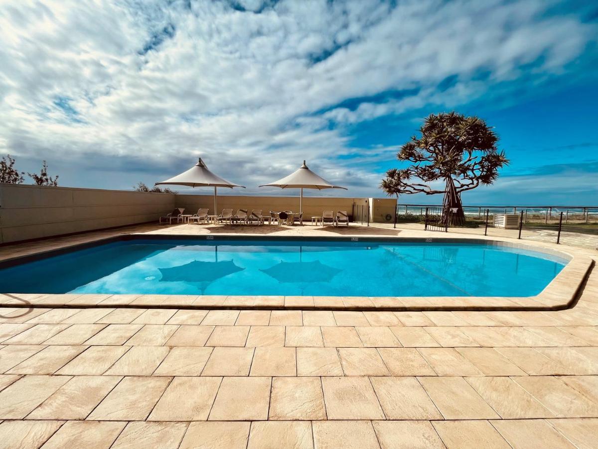 Beachside/ Paradise Best Views Гоулд Коуст Екстериор снимка