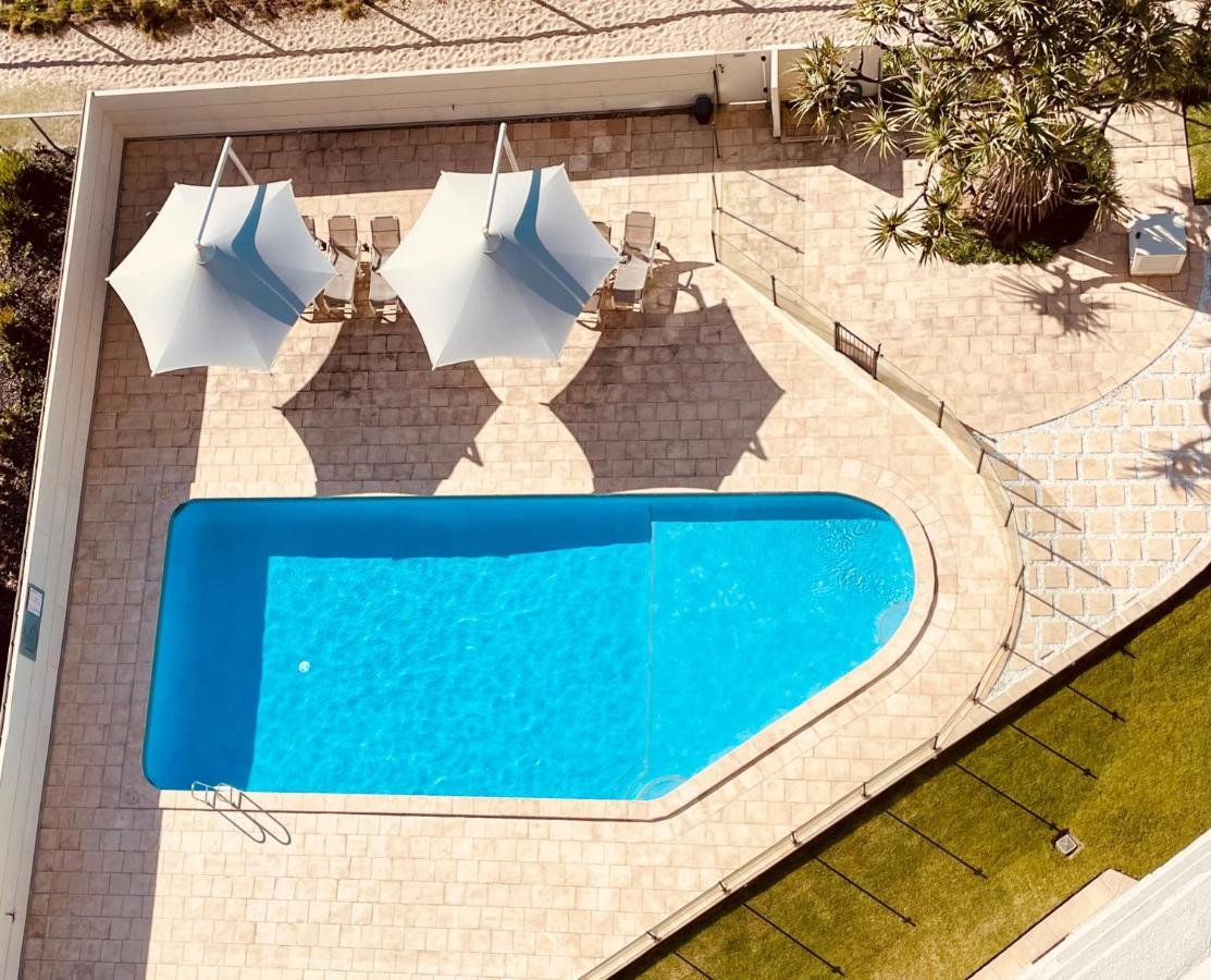 Beachside/ Paradise Best Views Гоулд Коуст Екстериор снимка