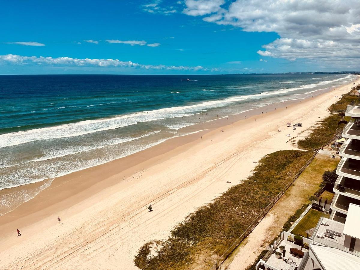 Beachside/ Paradise Best Views Гоулд Коуст Екстериор снимка
